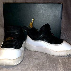 Jordan 11 Retro Little Flex TD - toddler